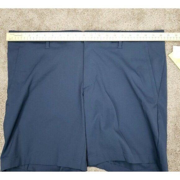 NWT All in Motion Men's Blue Cargo Golf Shorts 40 Quick Dry Active - Picture 6 of 7